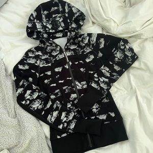 lululemon athletica scuba hoodie